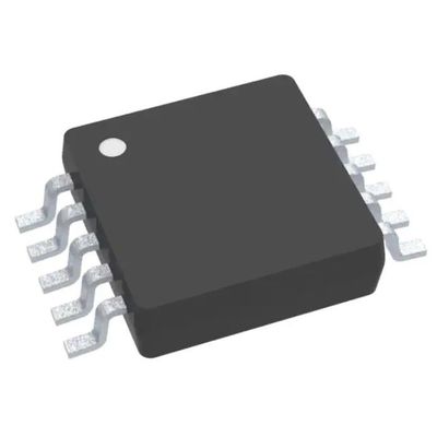 Module sans fil IC Dac 14bit V-Out 10vssop de DAC8162SQDGSRQ1 rf