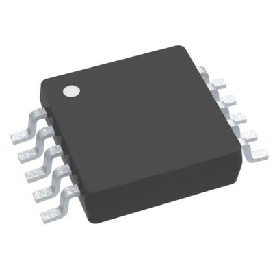 Module sans fil IC Dac 14bit V-Out 10vssop de DAC8162TDGSR rf