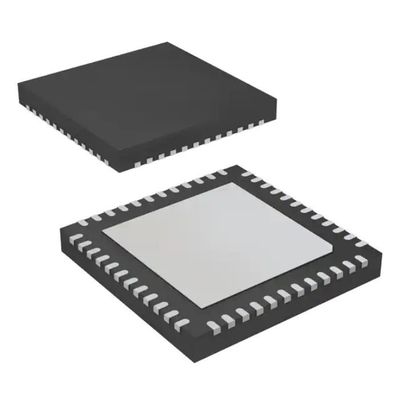 157mA DP83867ISRGZT IC électronique ébrèche l'Ethernet Phy 48VQFN d'IC