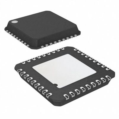 DP83TC811RWRNDRQ1 Module RF sans fil Ic émetteur-récepteur 2/2 36vqfn