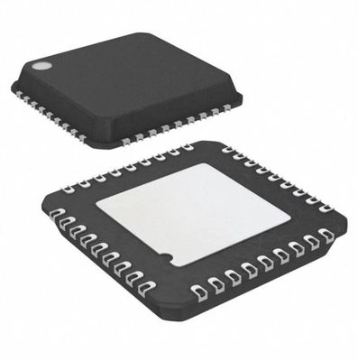 L'émetteur-récepteur IC électronique de DP83TC811SWRNDRQ1 IC ébrèche 36VQFN