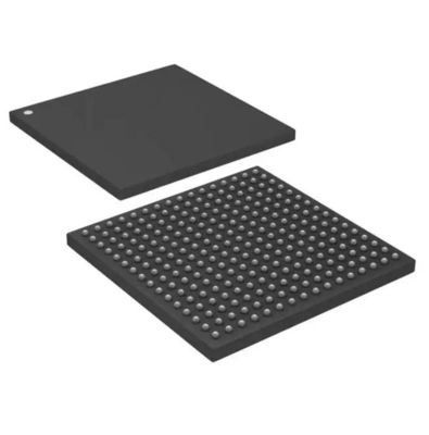 CI DS31407GN2 montage en surface SONET/SDH SYNC CSBGA