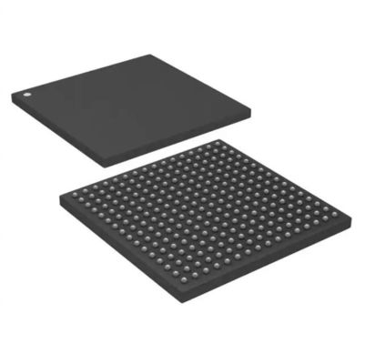 L'usage universel DS31408GN2 transmet par relais la synchronisation Csbga d'IC Sonet/CSAD