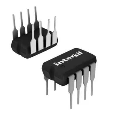 Prises d'IC d'IMMERSION du CIRCUIT 8CERDIP du généraliste 1 de HA7-2525-5 OPAMP 20 mégahertz