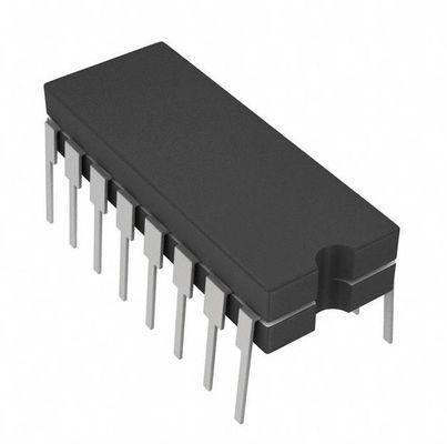 Commutateur de puce IC de circuit intégré DG403AK 2:1 30Ohm 16-CDIP 2 Circuit