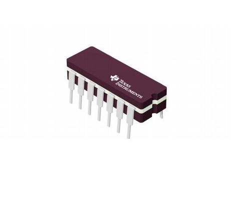 TL064MJ Amplificateur IC OPAMP JFET 4 CIRCUIT 14CDIP 30pA 3mV