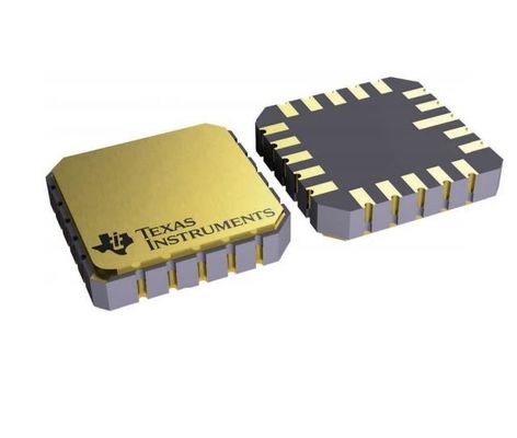La puce 54LS112A d'IC de transistor de SNJ54LS112AJ CONJUGUENT J-K NEGATIVE-EDGE-