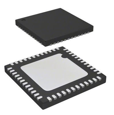 EFR32MG12P132F1024GM48-CR Relais à usage général Ic Rf Txrx+Mcu 802.15.4 48vfqfn