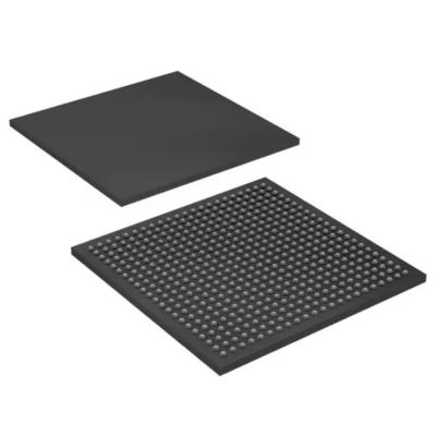 L'usage universel d'EP2C50F484C7N transmet par relais l'entrée-sortie 484fbga d'IC Fpga 294
