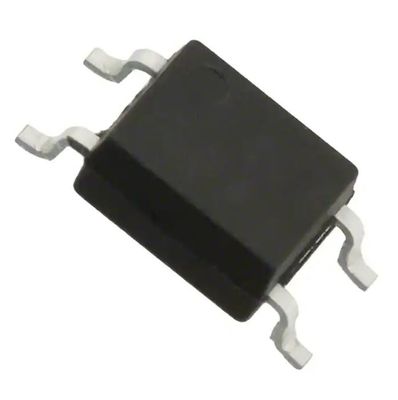 HCPL-181-00AE Optoiso Régulateur à découpage IC 3.75KV TRANS 4MINIFLAT