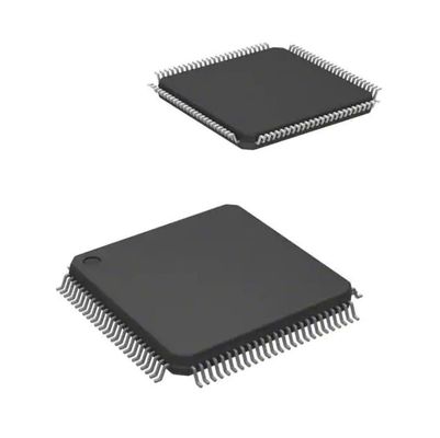 L'usage universel de LCMXO2-1200HC-5TG100C transmet par relais l'entrée-sortie 100tqfp d'IC Fpga 79