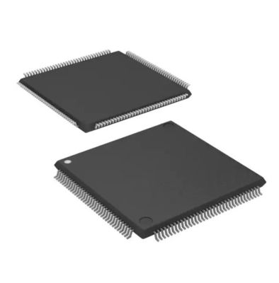 L'usage universel de LCMXO2-1200HC-6TG144C transmet par relais l'entrée-sortie 144tqfp d'IC Fpga 107