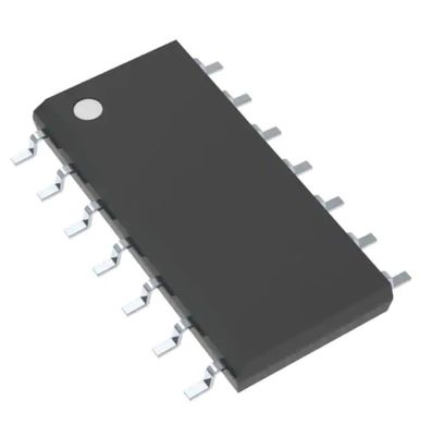 INA163UA 2K5 IC électronique ébrèche le CIRCUIT 14SOIC d'IC INST L'ampère 1