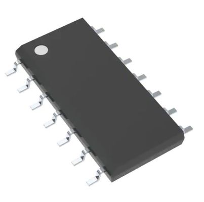 Circuit 14 Soic du généraliste 4 d'IC Opamp de régulateur de commutation de LM224ADR