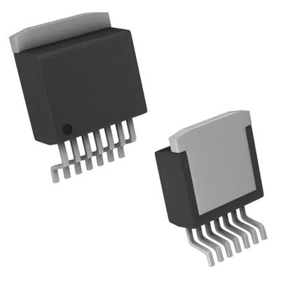 L'usage universel de LM2676S-ADJ/NOPB transmet par relais IC Reg Buck Adj 3a To263-7