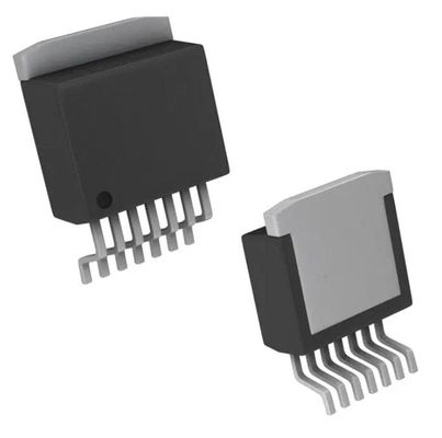 L'usage universel de LM2676SX-ADJ/NOPB transmet par relais IC Reg Buck Adj 3a To263-7
