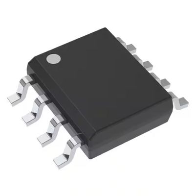 8SOIC INA126UA 2K5 IC électronique ébrèche le CIRCUIT d'IC INST L'ampère 1