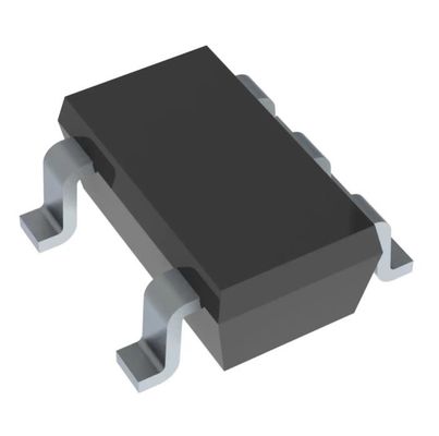 L'usage universel de LM2735YMFX/NOPB transmet par relais IC Reg Mult Confg Adj 2.1a Sot23