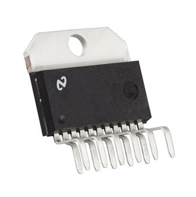 Amplificateur IC ampère CLSS ab 68W MONO TO220-11 de LM3886T/NOPB