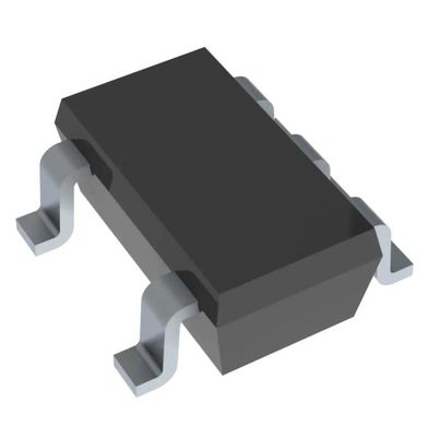 L'usage universel de LM4120AIM5-3.3/NOPB transmet par relais la série d'IC Vref 0,2% Sot23-5