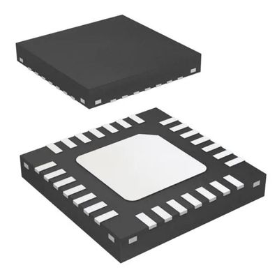 L'usage universel de LM5045SQX/NOPB transmet par relais le commutateur en différé plein-Brdg 28wqfn d'IC