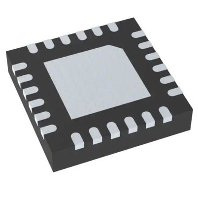 Diode Smd IC Reg Ctrlr Buck 24vgfn de LM5141QRGERQ1 TV