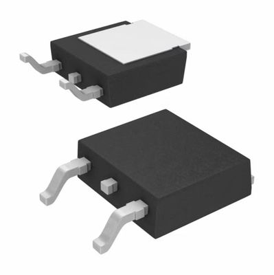 Ipd60r1k0ceauma1 Module RF sans fil Mosfet N-Ch 100v 60a To252-3
