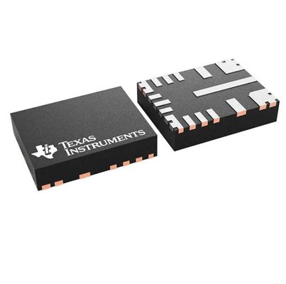 LM61480RPHR Téléviseurs Diode Smd 296-LM61480RPHRTR-ND IC REG BUCK ADJ 8A 16VQFN