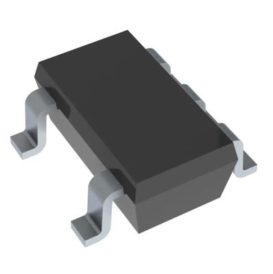Circuit Sot23-5 Lm7301im5/Nopbct-Nd du généraliste 1 de Smd IC Opamp de diode de LM7301IM5/NOPB TV