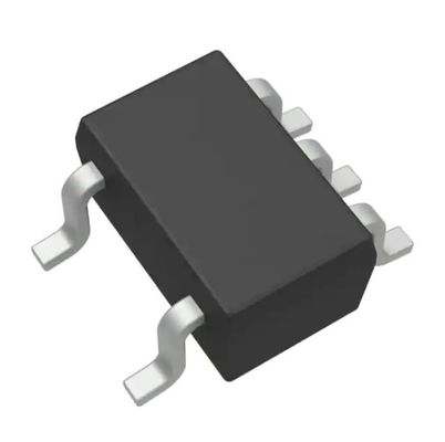 Circuit Sc70-5 LMV771MG/NOPBDKR-ND du généraliste 1 de Smd IC Opamp de diode d'ILMV771MG/NOPB TV