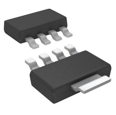 LP38693MP-3.3 Téléviseurs Diode Smd Ic Reg Lin 3.3v 500ma Sot223-5 Lp38693mp-3.3ct-Nd