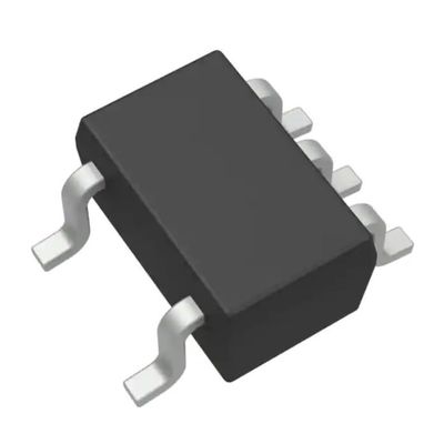 LP5951MG-3.3/NOPB Téléviseurs Diode Smd Ic Reg Linéaire 3.3v 150ma Sc70-5