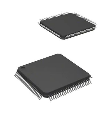 LPC54606J512BD100E Téléviseurs Diode Smd IC Mcu 32bit 512kb Flash 100lqfp