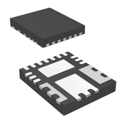 Module sans fil IC Reg Buck Adj 16a 16pqfn d'Ir3895mtrpbf rf