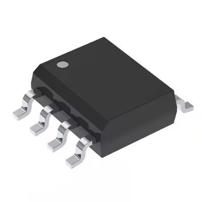 Transistor MOSFET sans fil 2n-Ch 55v 4.7a 8-Soic de module d'Irf7341trpbf rf