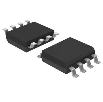 Is25lp040e-Jnle-Tr Module RF sans fil IC Flash 4mbit Spi/Quad 8soic