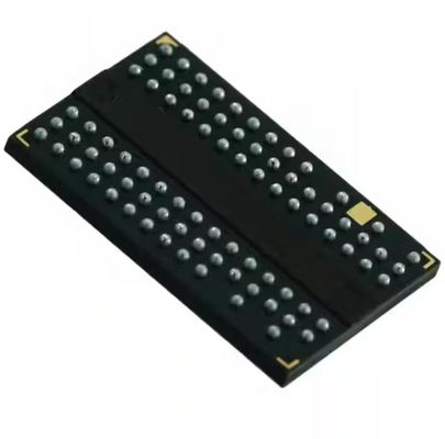 IS43DR16640B-25DBLI-TR IC DRAM 1GBIT PARALLÈLE 84TWBGA