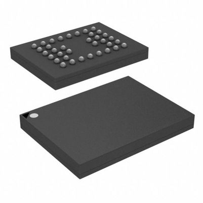 IS61WV5128EDBLL-10BLI IC électronique ébrèche le PARALLÈLE 36TFBGA d'IC Sram 4MBIT