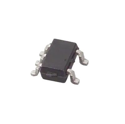 MAX2204EXK+T Téléviseurs Diode Smd Ic Rf Détecter 450mhz-2.5ghz Sc70 Max2204exk+Tct-Nd