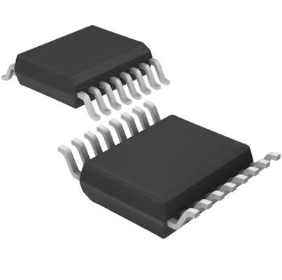 Émetteur-récepteur plein 1/1 16ssop Max3221cae+Tct-Nd de Smd IC de diode de MAX3221CAE+T TV