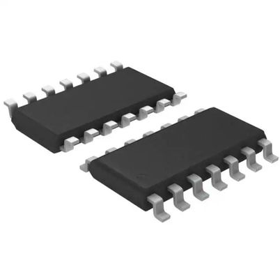 Module sans fil COMPLÈTEMENT 1/1 de l'émetteur-récepteur rf de 14SOIC ISL83080EIBZ-T IC