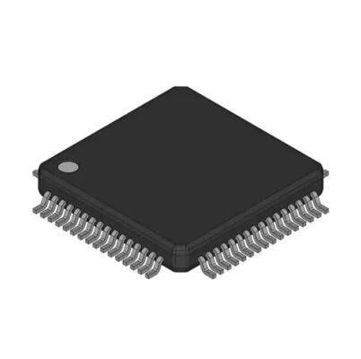 MC56F8037VLH Téléviseurs Diode Smd Ic Mcu 16bit 64kb Flash 64lqfp 2156-MC56F8037VLH-ND