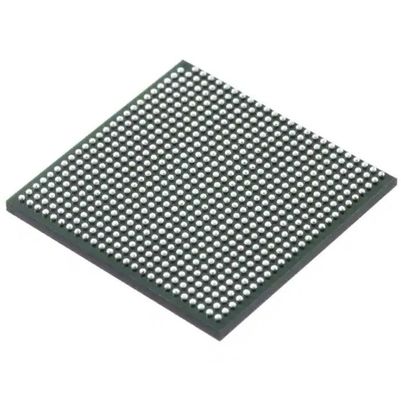 MPU I.MX6Q 1GHZ 624FCBGA DE LA DIODE SMD IC DE MCIMX6Q6AVT10AE TV