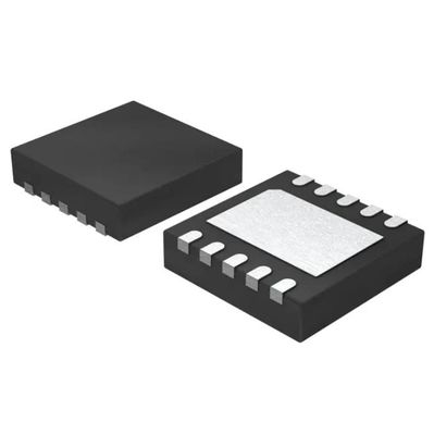 576-1070-1-ND de Smd IC Reg Buck Adj 600ma 10mlf de diode de MIC2204YML-TR TV - bande coupée