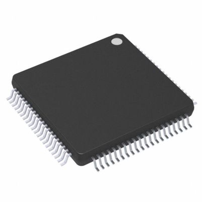 Diode Smd IC Mcu 32bit 512kb 80fqfp instantané de MK20DN512VLK10R TV