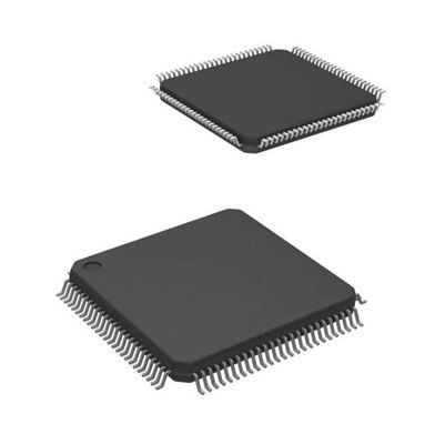 Diode Smd IC Mcu 32bit 256kb 100lqfp instantané de MK60DN256VLL10 TV