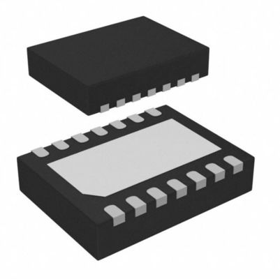 MP38891DL-LF-Z Téléviseurs Diode Smd Ic Reg Buck Réglable 6a 14qfn