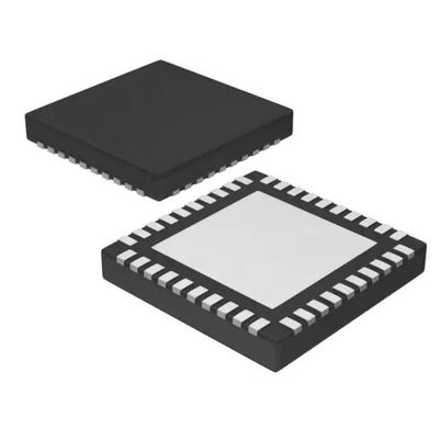 ÉCLAIR d'IC 16BIT 32KB de microcontrôleur de MSP430F2370IRHAR 40VQFN