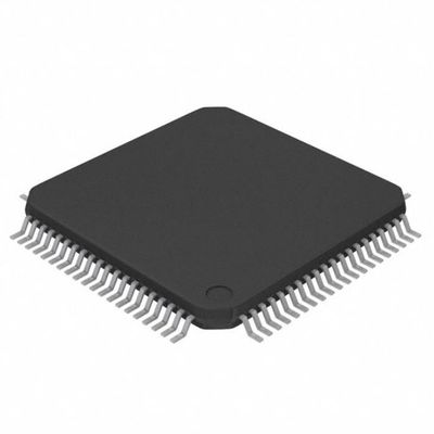 MSP430F5437AIPNR Téléviseurs Diode Smd Ic Mcu 16bit 256kb Flash 80lqfp