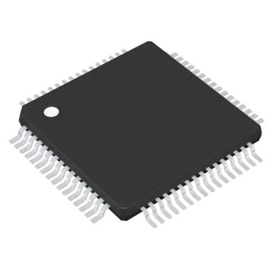 MSP430FR5989IPMR Téléviseurs Diode Smd Ic Mcu 16bit 128kb Fram 64lqfp